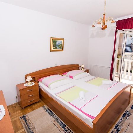 Villa Snjezana Trogir Exterior foto