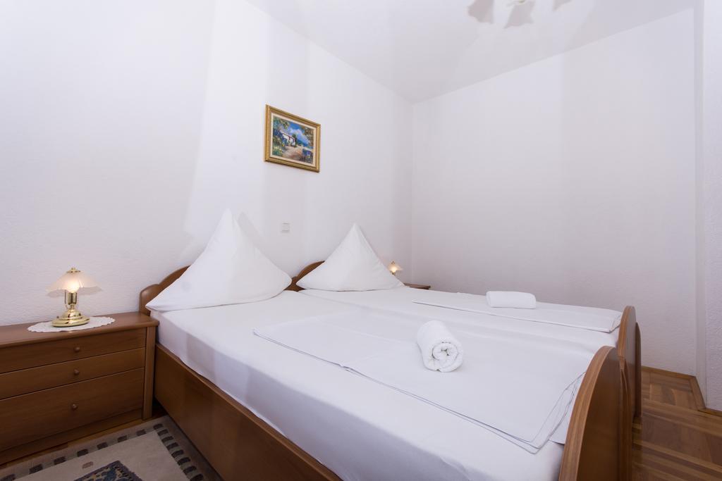 Villa Snjezana Trogir Exterior foto