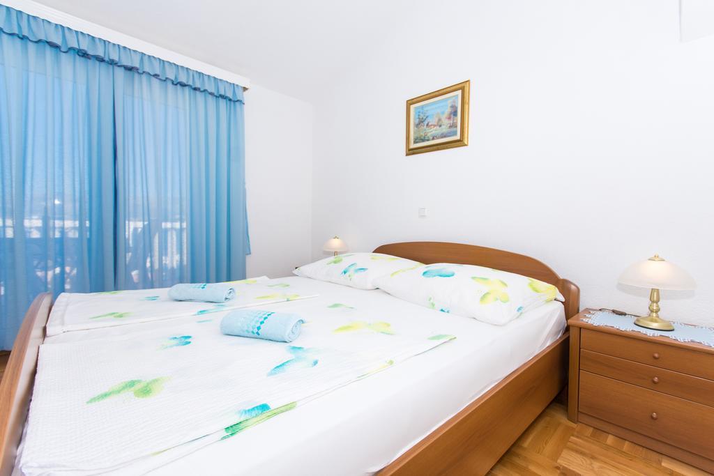 Villa Snjezana Trogir Exterior foto