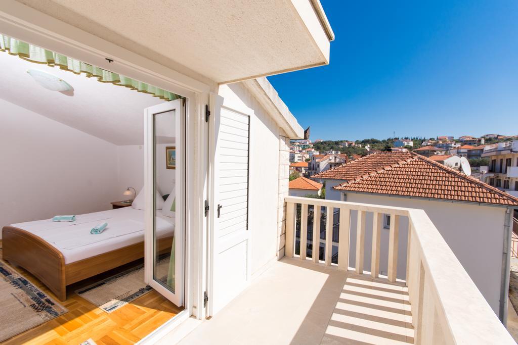 Villa Snjezana Trogir Exterior foto